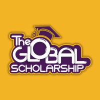 The Global Scholarship logo - Similar company to Kind Circle