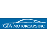 GTA Motorcars logo - Similar company to Autorama