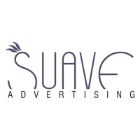 Suave Advertising logo - Similar company to Pici Dale