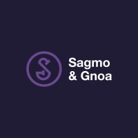 Sagmo & Gnoa Inteligência logo - Similar company to Grupo Mokai