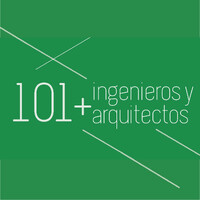 101+ Ingenieros y Arquitectos logo - Similar company to Asp Arquitectura + Urbanismo