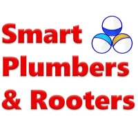 Smart Plumbers & Rooters logo - Similar company to Polygon Market