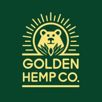 Golden Hemp Co. logo - Similar company to Canavita