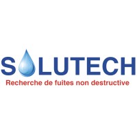 Solutech RDF logo - Similar company to Ovealys