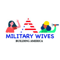 Military Wives logo - Similar company to Tropic Travel