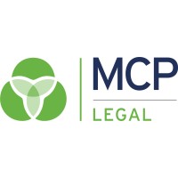 MCP Legal logo - Similar company to Nautilus Law Group