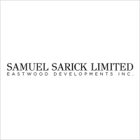 SAMUEL SARICK LIMITED logo - Similar company to Daily Developments