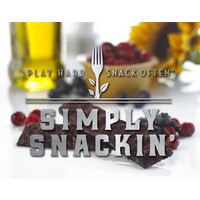 Simply Snackin' logo - Similar company to Everspring Farms Ltd.