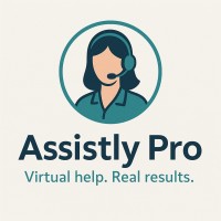 Assistly Pro logo - Similar company to Assitly.Pro