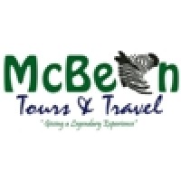 Mcbern Tours And Travel