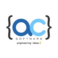 ACSoftware logo - Similar company to Ittlab Srl