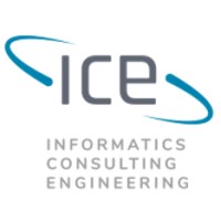 ICE Informatics Consulting Engineering srl logo - Similar company to Smartwave S.A.