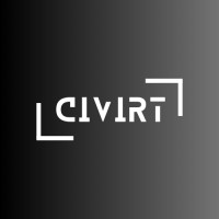 Civirt logo - Similar company to Morhe