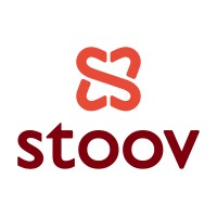Stoov logo - Similar company to Commerce Network