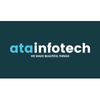 ATA Infotech logo - Similar company to Devsindia