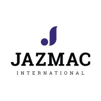 Jazmac International logo - Similar company to Vinttro