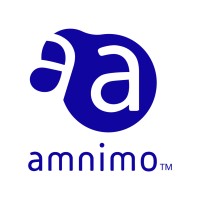 amnimo Inc. logo - Similar company to Smartscale Advisors