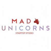 MAD UNICORNS | STARTUP STUDIO logo - Similar company to Memo Ai