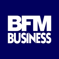 BFM Business logo - Similar company to Les Echos