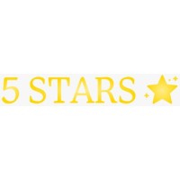 5stars logo - Similar company to Sprint Analytics