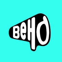 Agência Be Heard logo - Similar company to Agência Mamuth