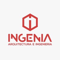 Ingenia Arquitectura e Ingenieria logo - Similar company to Dinale Sl