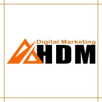 Host Digital Marketing - HDM logo - Similar company to Infomedia Web Solutions