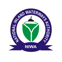 National Inland Waterways Authority (NIWA) logo - Similar company to National Institute For Freshwater And Fisheries Research - Niffr