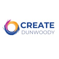 Create Dunwoody logo - Similar company to Roberthalf Group