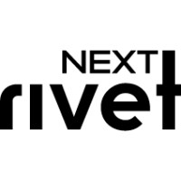NextRivet logo - Similar company to Onemarket (Previously Westfield Labs)