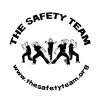 The Safety Team: Empowerment Self Defense & Trauma Recovery logo - Similar company to Nxt Level