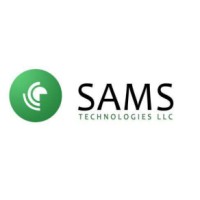 SAMS Technologies LLC logo - Similar company to Epromptus Inc