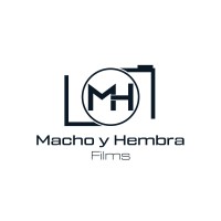 Macho y Hembra Films logo - Similar company to Pyro Vfx