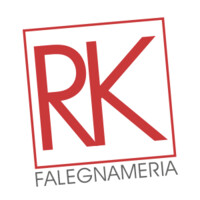 RK Mobili logo - Similar company to Studio Bidue