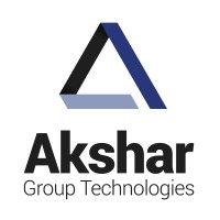 Akshar Group Technologies logo - Similar company to Punditas Llc