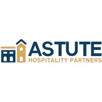 Astute Hospitality Partners logo - Similar company to Task Solutions Experts