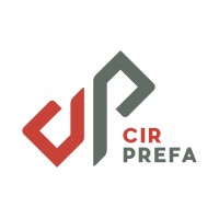 CIR PREFA logo - Similar company to Dune Constructions