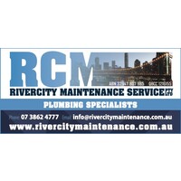 RiverCity Maintenance Service Pty Ltd logo - Similar company to Bonnie And Co Studios