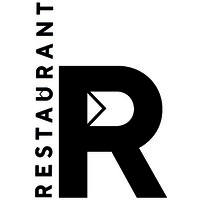 R-restaurant logo - Similar company to Association Formation Insertion