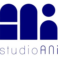 Studio Ani Monaco logo - Similar company to Studio Julie Monaco - Agence De Social Media Management À Monaco