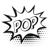 The Pop Up Shop Agency logo - Similar company to Parasol Projects