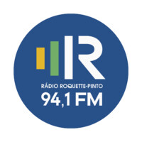 Rádio Roquette-Pinto logo - Similar company to Unity Company