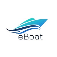 eBoat logo - Similar company to Rickson Produtos Náuticos