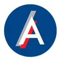 AXIADIS logo - Similar company to Miltis
