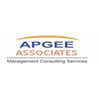 Apgee Consult logo - Similar company to Etcher Solutions Pty Ltd
