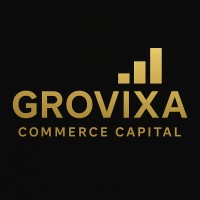 grovixa commerce capital logo - Similar company to Awc Tech