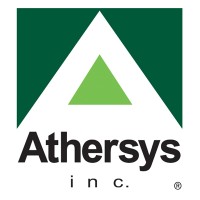 Athersys logo - Similar company to Gritstone Bio
