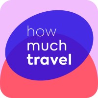 HowMuchTravel logo - Similar company to Anybe