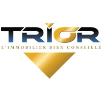 TRIOR - L'immobilier bien conseillé logo - Similar company to B2L Srl