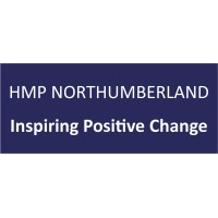 HMP Northumberland logo - Similar company to Oswin Project
